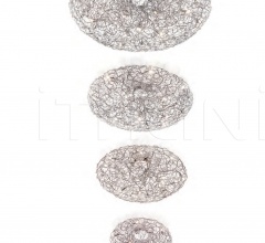 Потолочный светильник Crystal Waters Потолочный светильник Crystal Waters фабрика Brand Van Egmond