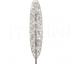 Торшер Crystal Waters Торшер Crystal Waters фабрика Brand Van Egmond