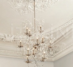 Люстра Candles and Spirits (Round) фабрика Brand Van Egmond