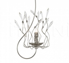 Подвесной светильник Candles and Spirits Squadra Подвесной светильник Candles and Spirits Squadra фабрика Brand Van Egmond