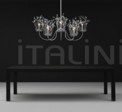 Люстра Candles and Spirits (Oval) Люстра Candles and Spirits (Oval) фабрика Brand Van Egmond
