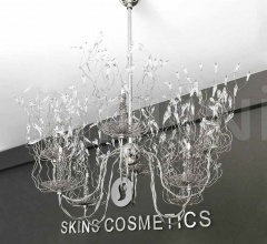 Люстра Candles and Spirits (Oval) Люстра Candles and Spirits (Oval) фабрика Brand Van Egmond