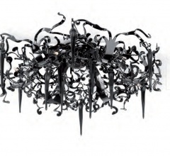 Потолочный светильник Flower Power Потолочный светильник Flower Power фабрика Brand Van Egmond