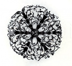 Потолочный светильник Flower Power Потолочный светильник Flower Power фабрика Brand Van Egmond