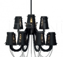 Люстра Lola Люстра Lola фабрика Brand Van Egmond