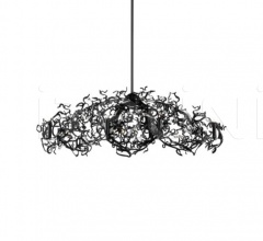 Люстра Icy Lady (Oval) Люстра Icy Lady (Oval) фабрика Brand Van Egmond