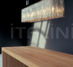 Подвесной светильник Broom фабрика Brand Van Egmond