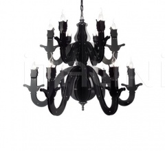 Люстра Night Watch Люстра Night Watch фабрика Brand Van Egmond