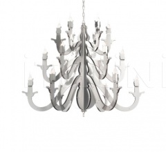 Люстра Night Watch Люстра Night Watch фабрика Brand Van Egmond