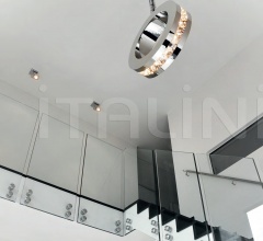 Подвесной светильник Diamonds from Amsterdam фабрика Brand Van Egmond