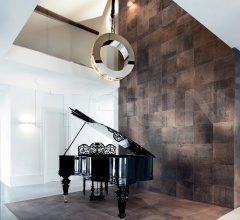 Подвесной светильник Diamonds from Amsterdam фабрика Brand Van Egmond