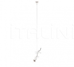 Подвесной светильник La Vie en Rose (Single) фабрика Brand Van Egmond