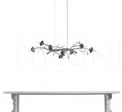 Подвесной светильник La Vie en Rose (Long) фабрика Brand Van Egmond