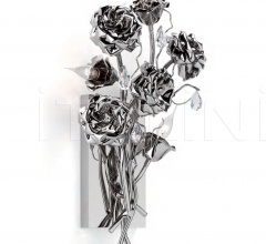 Настенный светильник La Vie en Rose Настенный светильник La Vie en Rose фабрика Brand Van Egmond