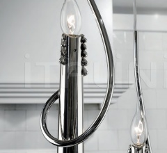 Подвесной светильник Floating Candles (Candle) фабрика Brand Van Egmond