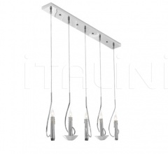 Подвесной светильник Floating Candles (In Line) фабрика Brand Van Egmond