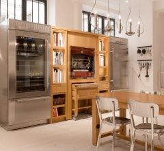 Подвесной светильник Floating Candles (In Line) фабрика Brand Van Egmond