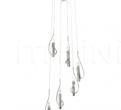 Люстра Floating Candles Люстра Floating Candles фабрика Brand Van Egmond