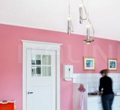 Люстра Floating Candles Люстра Floating Candles фабрика Brand Van Egmond