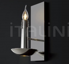 Настенный светильник Floating Candles (Candle on Platter) фабрика Brand Van Egmond