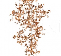 Подвесной светильник Kelp фабрика Brand Van Egmond