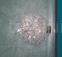 Настенный светильник Fil de Fer 12V Настенный светильник Fil de Fer 12V фабрика Catellani & Smith
