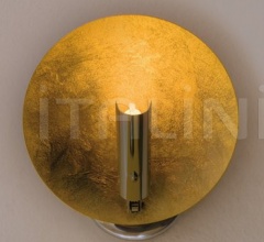 Настенный светильник Luna 220 Настенный светильник Luna 220 фабрика Catellani & Smith