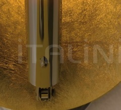 Настенный светильник Luna 220 Настенный светильник Luna 220 фабрика Catellani & Smith
