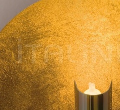 Настенный светильник Luna 220 Настенный светильник Luna 220 фабрика Catellani & Smith