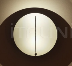 Настенный светильник Luna 2 LED Настенный светильник Luna 2 LED фабрика Catellani & Smith