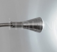 Настенный светильник LEDJack 7 Настенный светильник LEDJack 7 фабрика Catellani & Smith