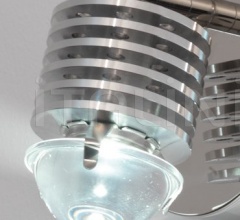 Настенный светильник EC 301 HP Настенный светильник EC 301 HP фабрика Catellani & Smith