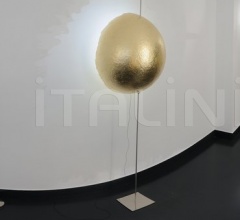 Торшер PK LED 60 Торшер PK LED 60 фабрика Catellani & Smith