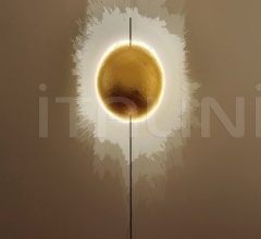 Торшер PK LED 60 Торшер PK LED 60 фабрика Catellani & Smith