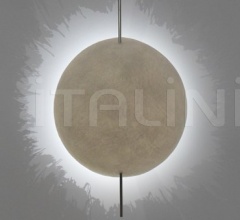 Настенный светильник PK LED 40 Настенный светильник PK LED 40 фабрика Catellani & Smith