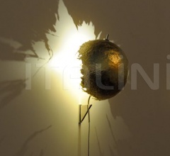 Настенный светильник PK LED 14 Настенный светильник PK LED 14 фабрика Catellani & Smith