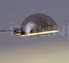 Настольный светильник Meraviglia - EC400 Настольный светильник Meraviglia - EC400 фабрика Catellani & Smith