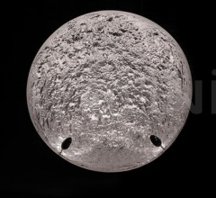 Напольный светильник Stchu-Moon 01 Напольный светильник Stchu-Moon 01 фабрика Catellani & Smith