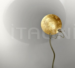 Настольный светильник Luce d’Oro T Настольный светильник Luce d’Oro T фабрика Catellani & Smith