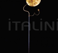 Торшер Luce d'Oro Торшер Luce d'Oro фабрика Catellani & Smith