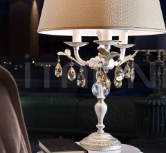 Настольный светильник ALLURE TL3 Настольный светильник ALLURE TL3 фабрика Masiero