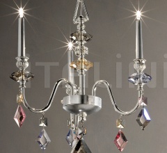 Подвесной светильник CHIC 3 фабрика Masiero