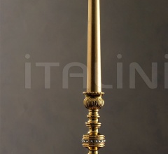 Настольный светильник CHIC TL1P Настольный светильник CHIC TL1P фабрика Masiero