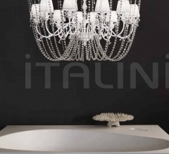 Люстра AGGHI 10 P06 фабрика Masiero