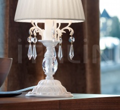 Настольный светильник AGGHI TL1P Настольный светильник AGGHI TL1P фабрика Masiero