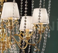 Люстра AGGHI 10 G03 фабрика Masiero