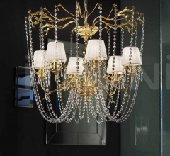 Люстра AGGHI 6 G03 Люстра AGGHI 6 G03 фабрика Masiero