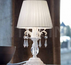 Настольный светильник AGGHI TL1P Настольный светильник AGGHI TL1P фабрика Masiero