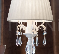 Настольный светильник AGGHI TL1P Настольный светильник AGGHI TL1P фабрика Masiero