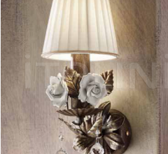 Настенный светильник CERAMIC GARDEN A1 Настенный светильник CERAMIC GARDEN A1 фабрика Masiero